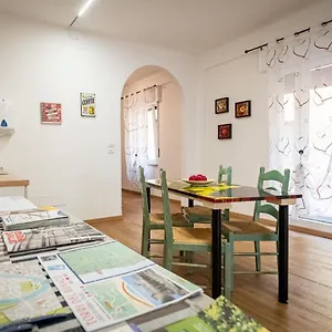 Il Salotto Del Conte Bed & Breakfast Verona