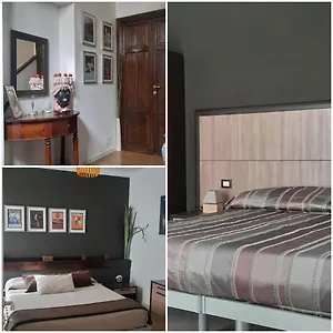 Casa Antioco Affittacamere Syracuse