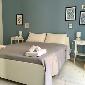 Torrearsa 17 Bed & Breakfast Trapani