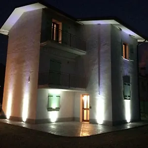 Al 97 Locazione Turistica Affittacamere Romano D'Ezzelino