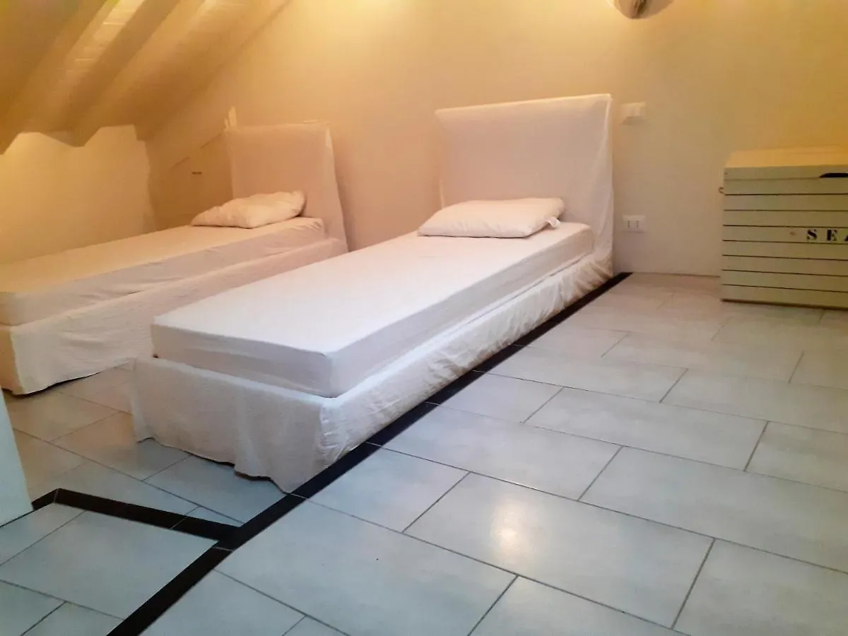 Villa Cascate Bagnone