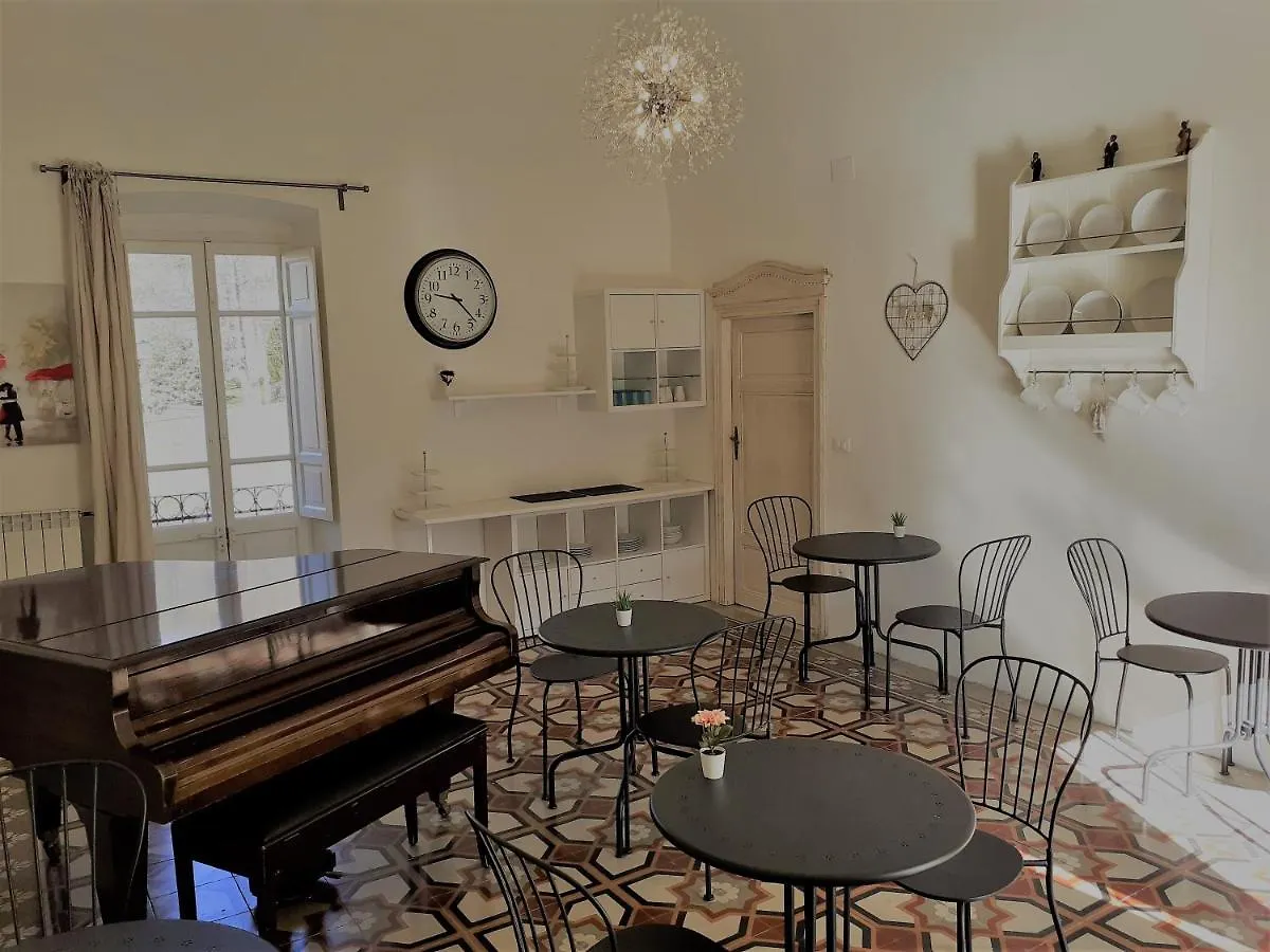 Villa Cascate Bagnone Bed & Breakfast